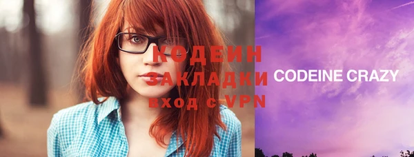 хмурый Абинск